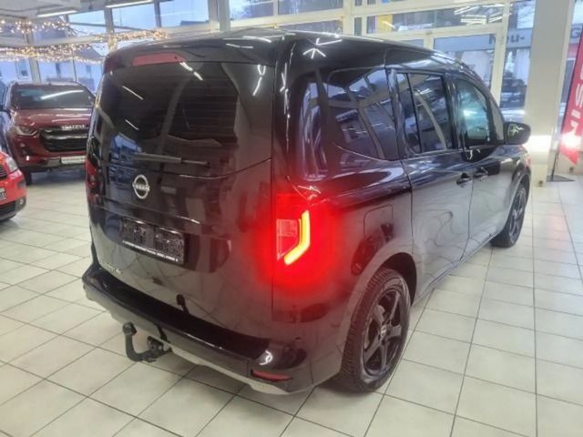 Nissan Townstar N-Connecta