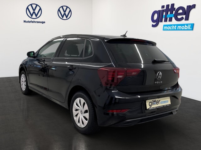 Volkswagen Polo IQ.Drive Life