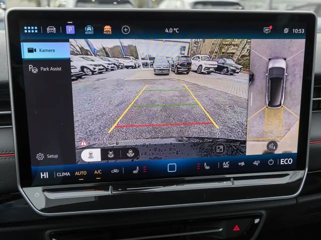 Volkswagen ID.7 4Motion GTX Tourer