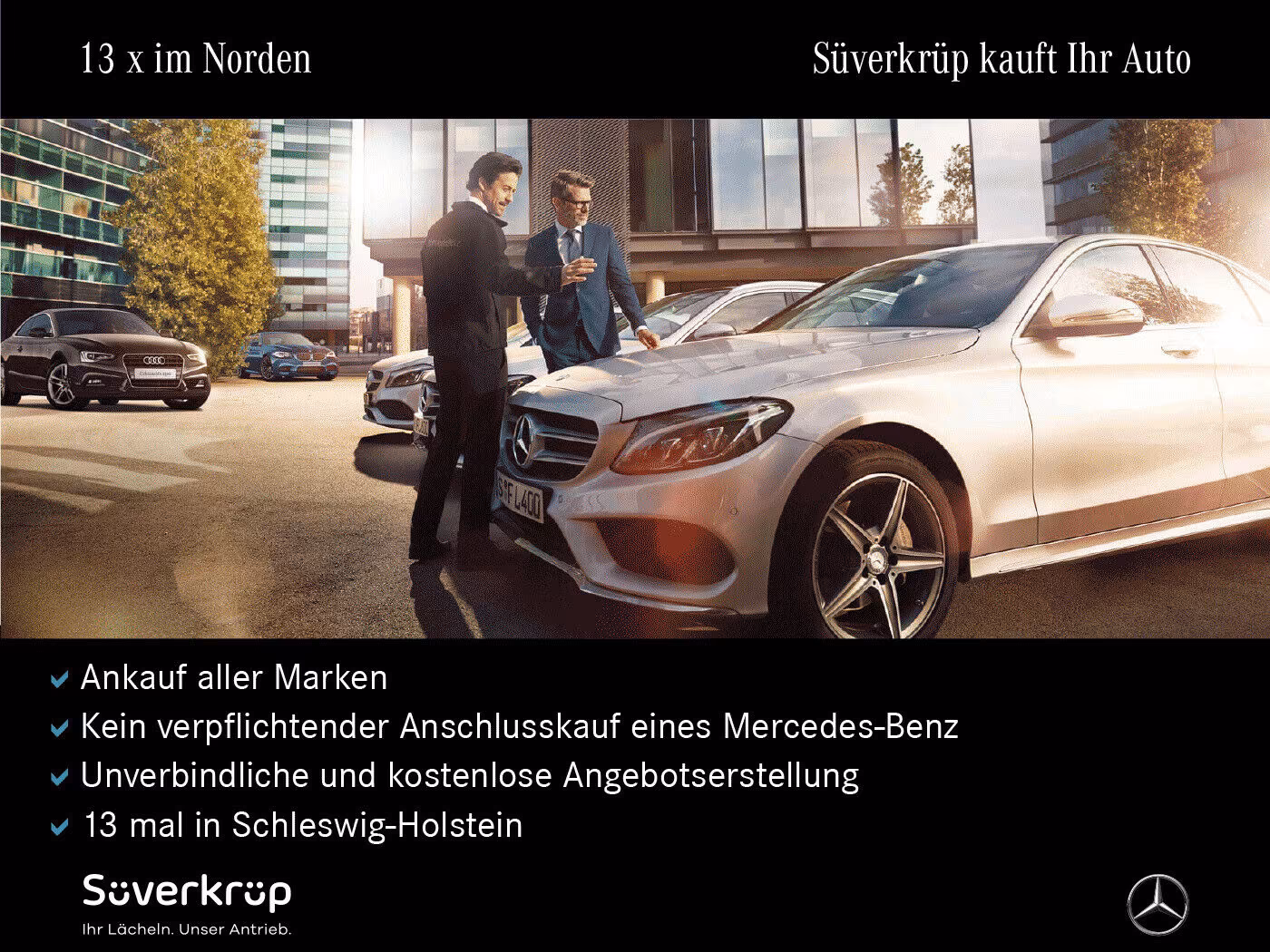 Mercedes-Benz CLE 300 4MATIC AMG Line