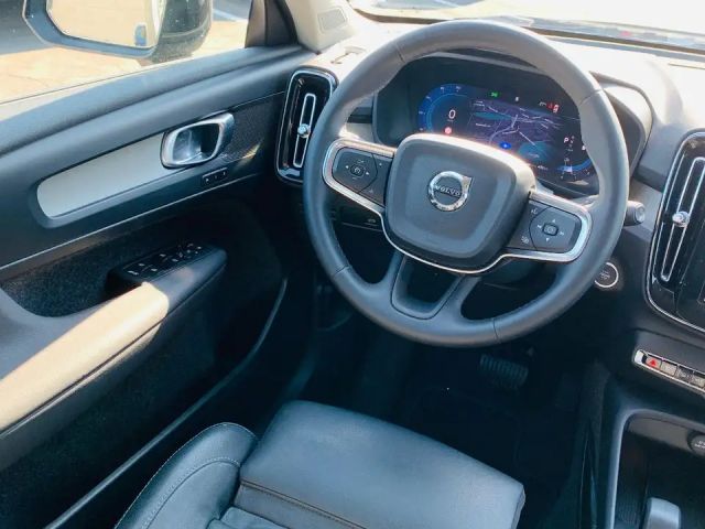 Volvo XC40 B3 B Aut Leder Navi BLIS ACC PILOT 360° Pix