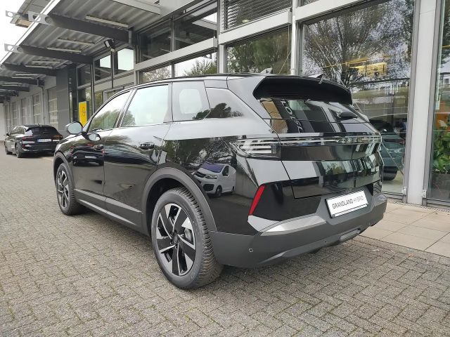 Opel Grandland X Edition