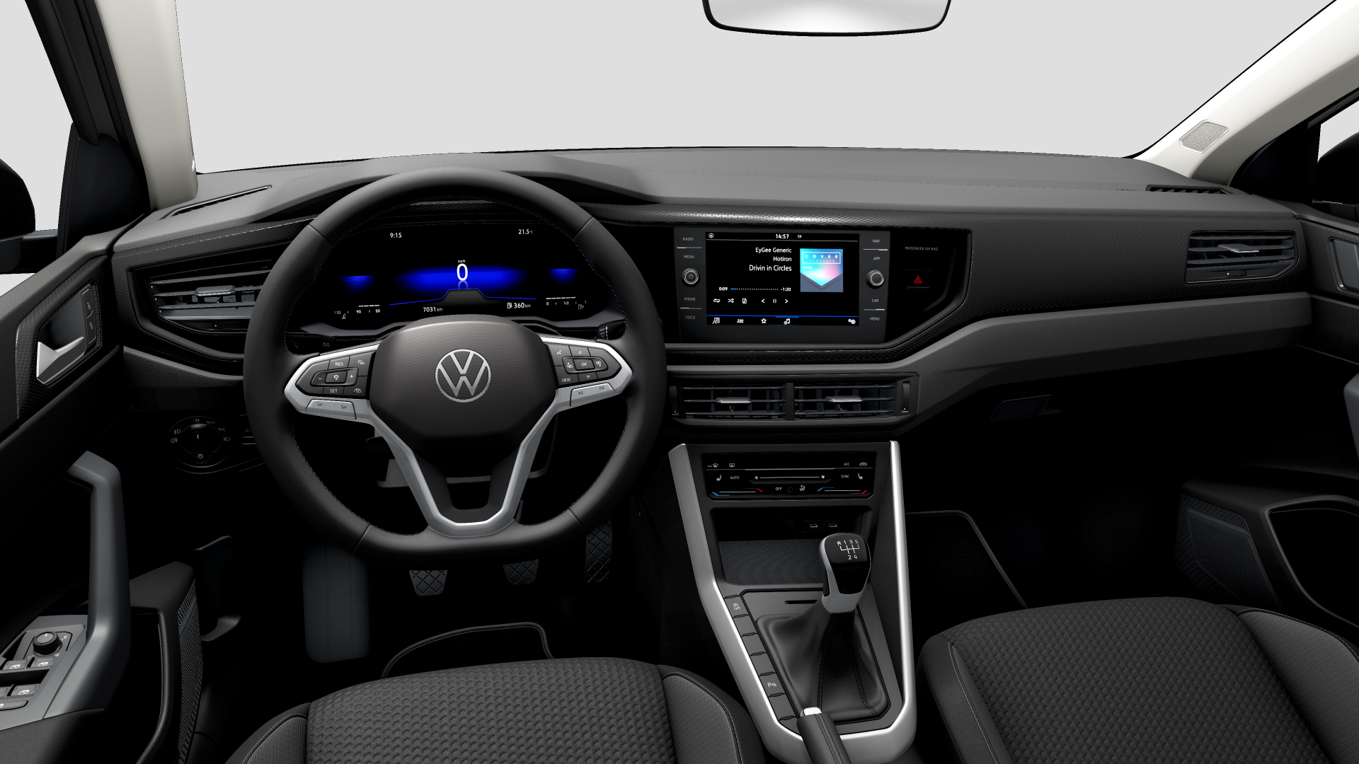 Volkswagen Polo Life