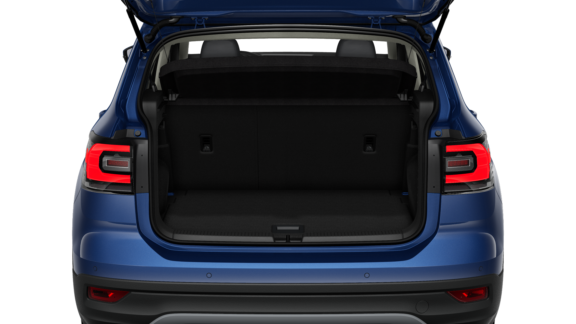 Volkswagen T-Cross DSG Style