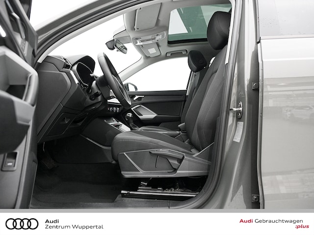 Audi Q3 35 TFSI S-Tronic