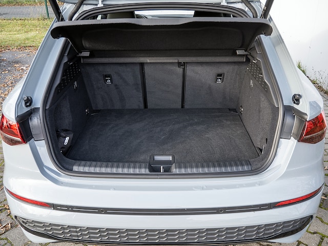 Audi A3 30 TFSI S-Tronic Sportback