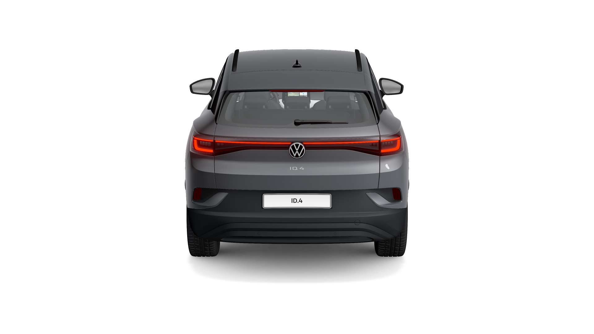 Volkswagen ID.4 52 KWh Pure
