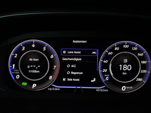 Volkswagen Arteon Shooting Brake 2.0 TSI