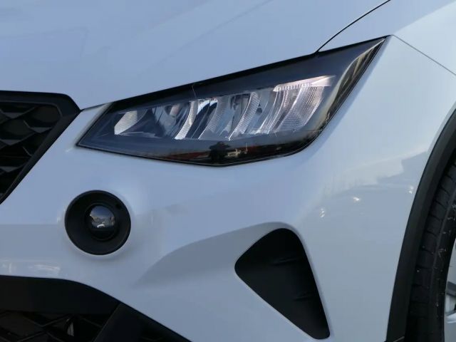 Seat Arona 1.0 TSI Reference