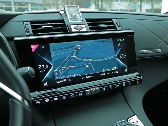 DS DS 7 Crossback Crossback