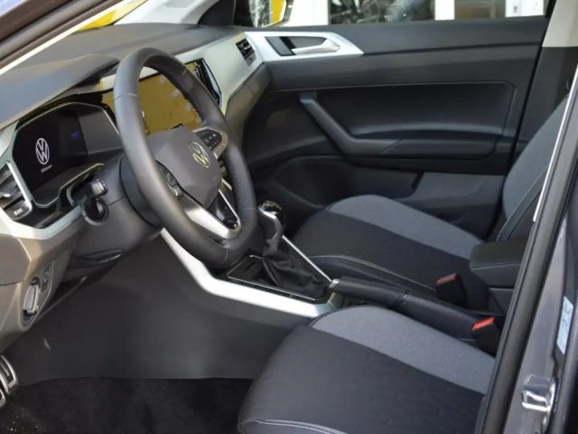 Volkswagen Polo 1.0 TSI