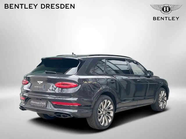Bentley Bentayga EWB 4.0 Mulliner  - Naim/Pano