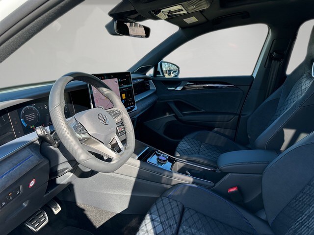 Volkswagen Tayron 2.0 TDI 4Motion DSG R-Line