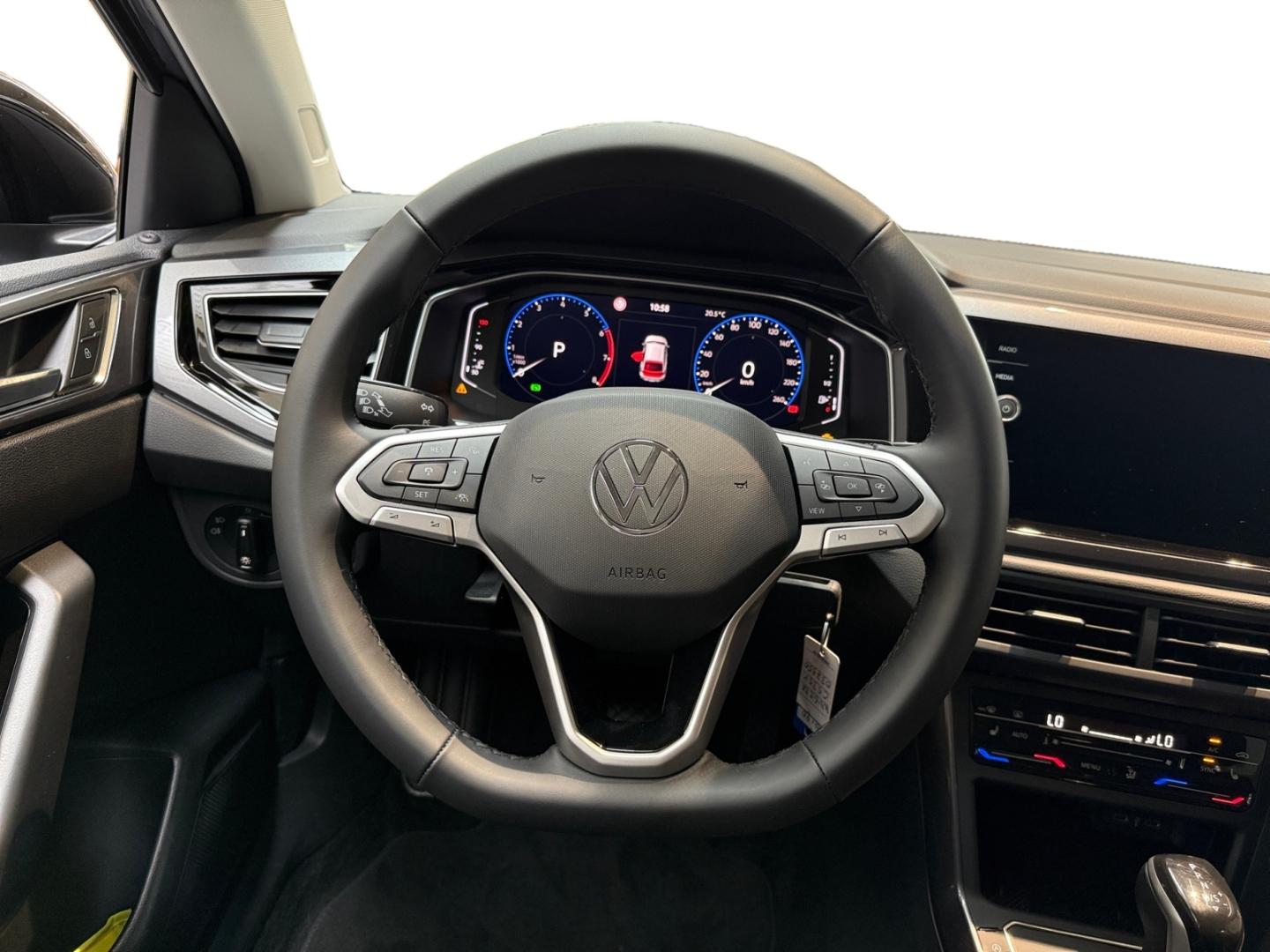 Volkswagen Taigo 1.0 TSI DSG IQ.Drive Style