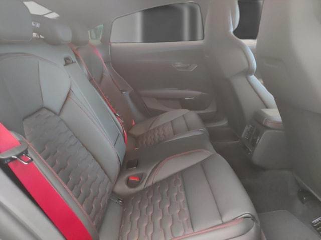 Audi RS e-tron GT Performance Quattro