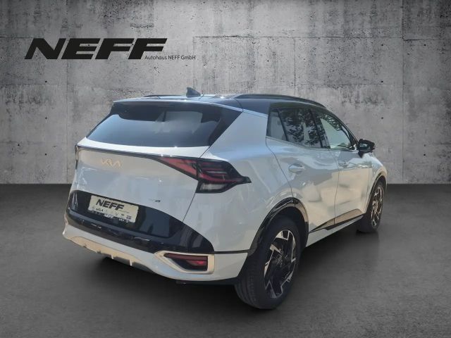 Kia Sportage GDi GT-Line