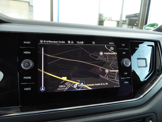 Volkswagen Taigo 1.0 TSI