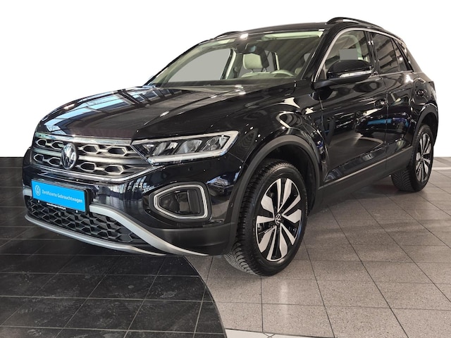 Volkswagen T-Roc 1.5 TSI DSG Move
