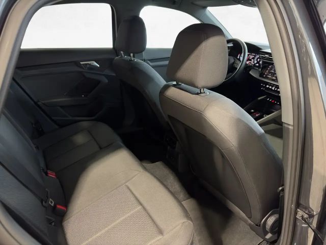 Audi A3 35 TFSI S-Tronic Sedan