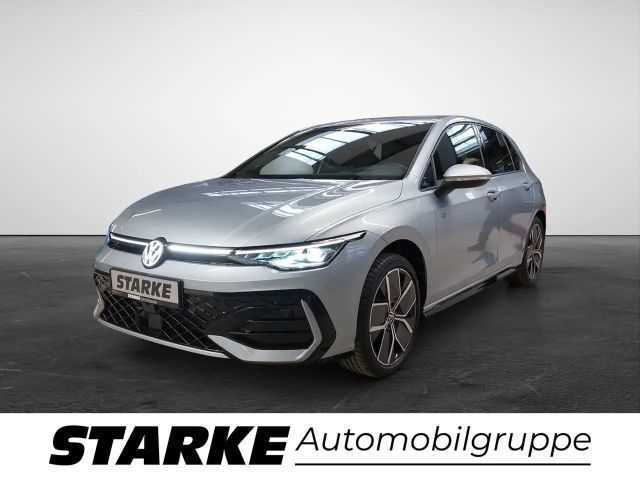 Volkswagen Golf 1.5 eTSI DSG R-Line