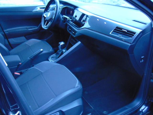 Volkswagen Taigo DSG Style