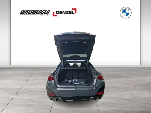 BMW i4 Coupé Gran Coupé M-Sport Sedan