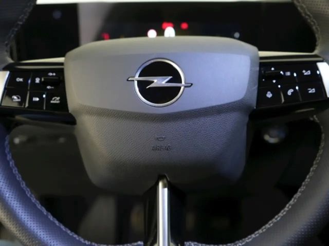 Opel Astra GS-Line Grand Sport Sports Tourer