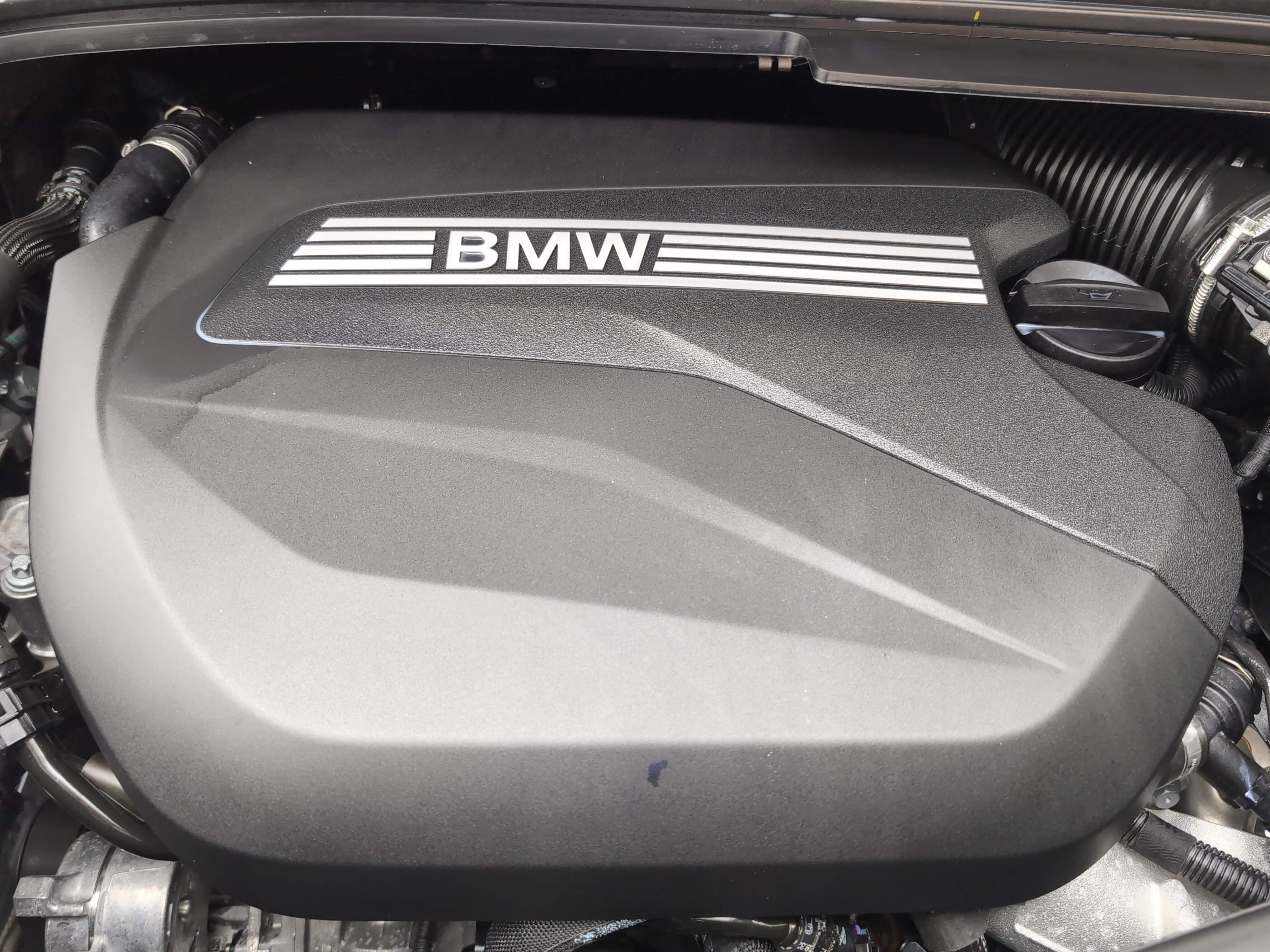 BMW 220 220d Active Tourer