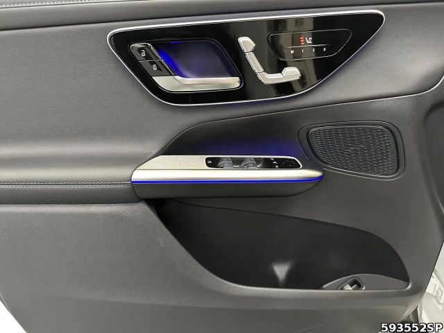 Mercedes-Benz GLC 300 4MATIC AMG Line