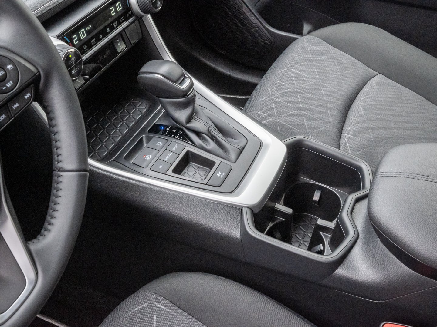 Toyota RAV4 5-deurs Business