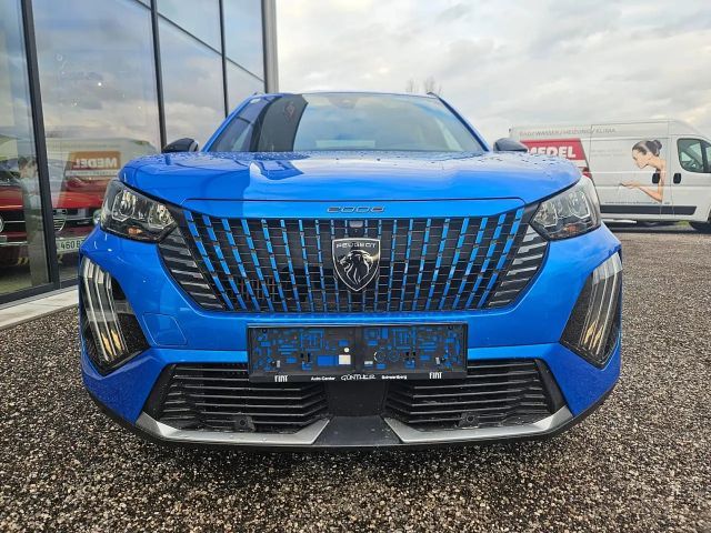 Peugeot 2008 Allure Pack PureTech