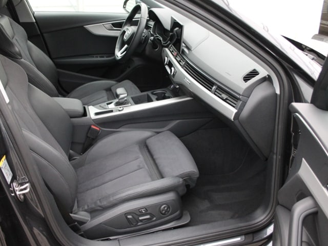 Audi A4 allroad 50 TDI Quattro