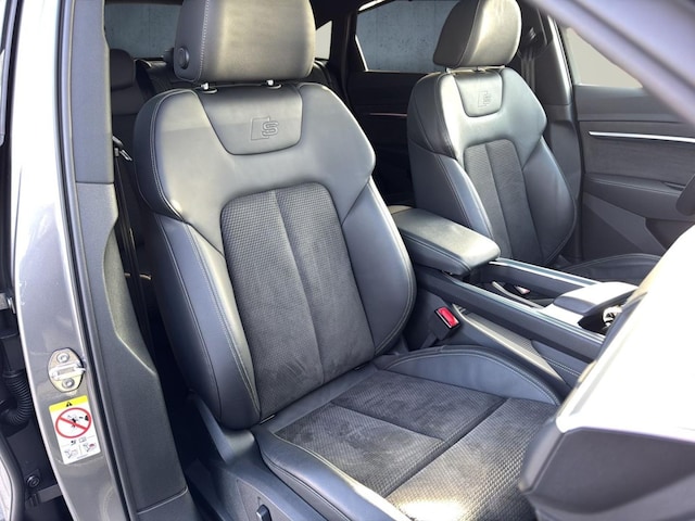 Audi e-tron 50 Quattro Sportback