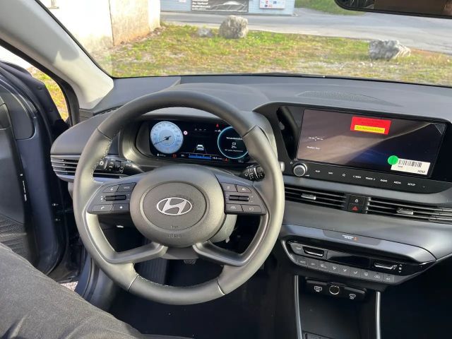 Hyundai i20 1.2