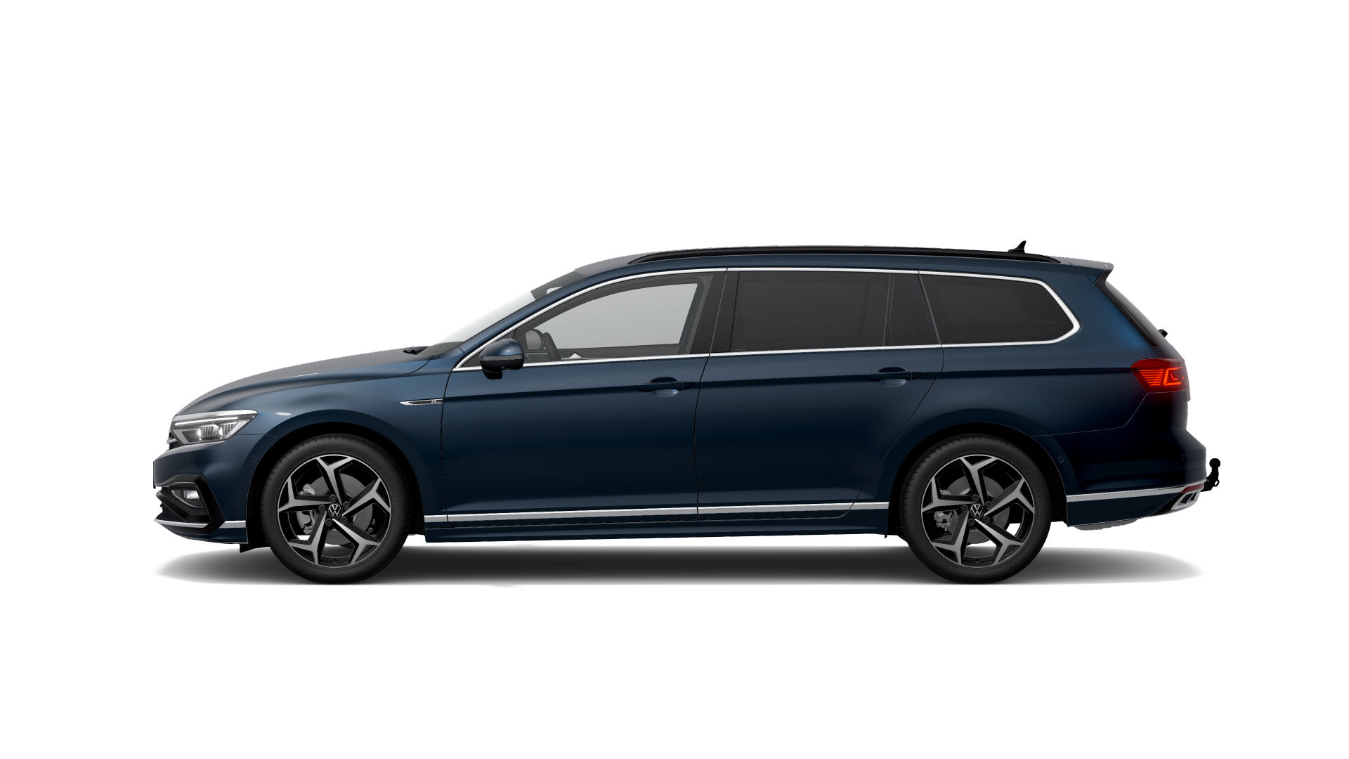 Volkswagen Passat Business DSG Variant