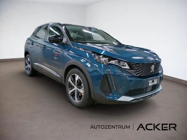Peugeot 3008 GT-Line PureTech