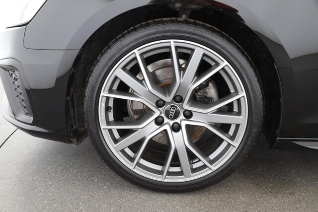 Audi A4 35 TDI Avant S-Line S-Tronic