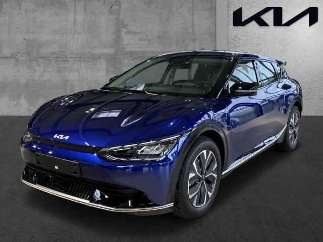 Kia EV6 77,4 kWh