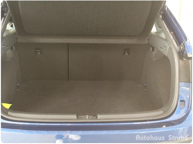 Volkswagen Taigo 1.0 TSI Move