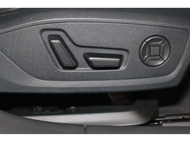 Audi A6 50 TDI Avant Quattro S-Line