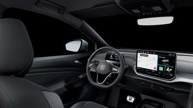 Volkswagen ID.4 AHK KEYLESS LED NAVI KLIMA LM