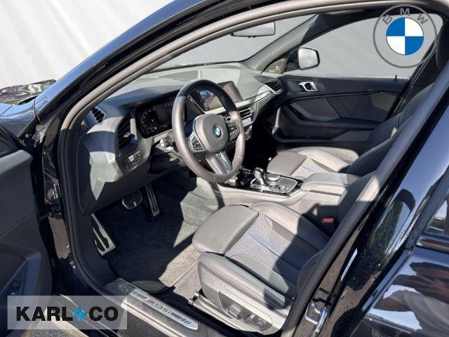 BMW M135i 5-deurs xDrive