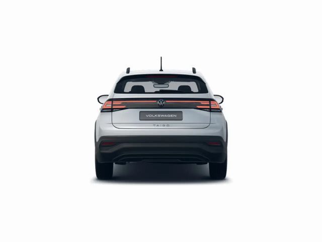 Volkswagen Taigo Life