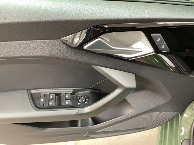 Audi A1 30 TFSI S-Line