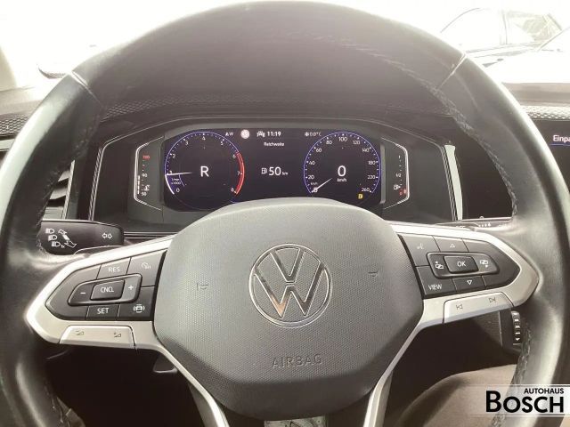 Volkswagen Polo 1.0 TSI DSG Life