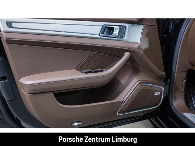 Porsche Panamera S Sport Turismo Turbo