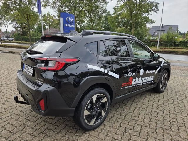 Subaru Crosstrek AWD