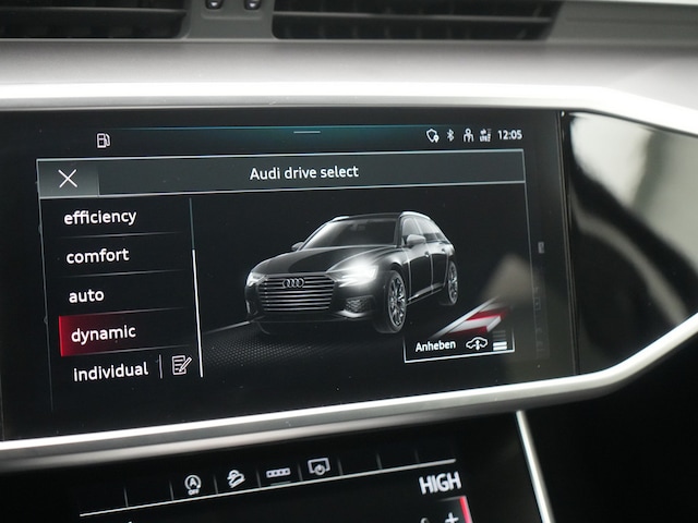 Audi A6 allroad 45 TDI Quattro S-Tronic