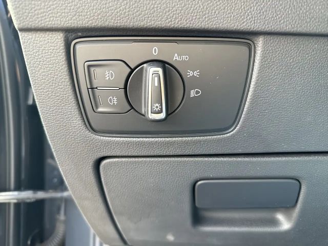 Volkswagen Passat AllTrack DSG