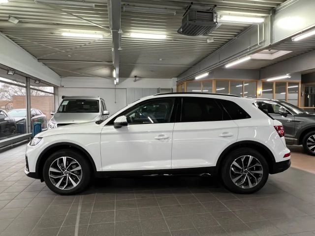 Audi Q5 35 TDI